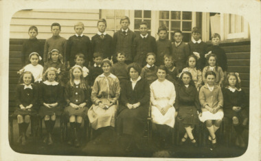 Kew East State School