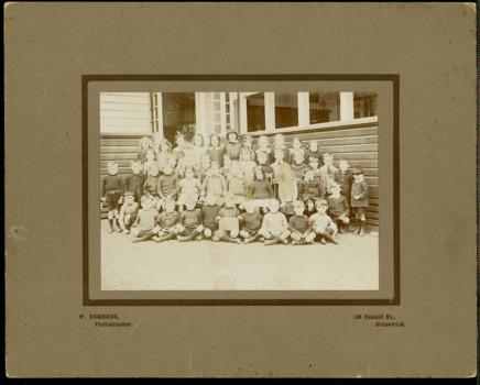 Kew East State School