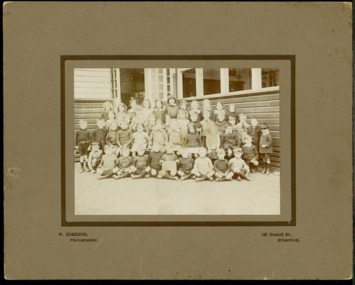 Kew East State School
