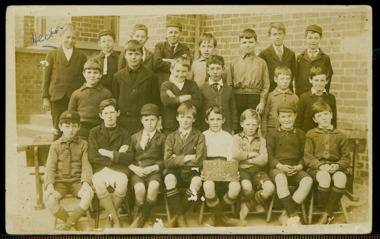 Kew East State School