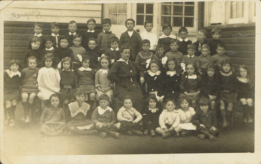 Kew East State School