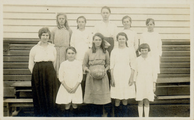 Kew East State School