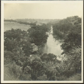Yarra River, Kew