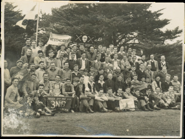 Assembled community groups
