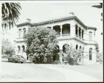 'Mandalay', 3 Molesworth Street (Kew)