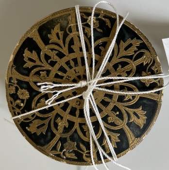 Guerlaine face powder