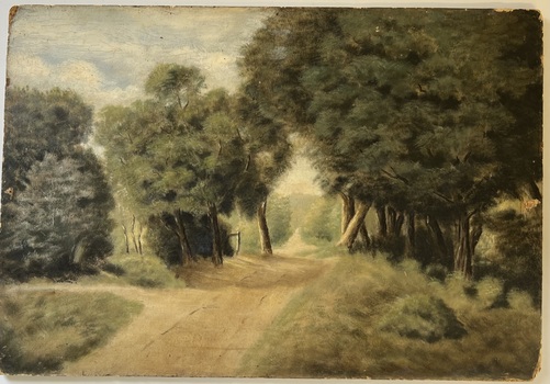 Country Road, Frankston
