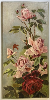 Rose study