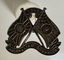 Souvenir hat pin