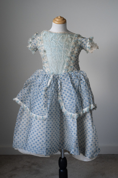 Girl's dress
