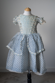 Girl's dress