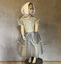 Girl's dress