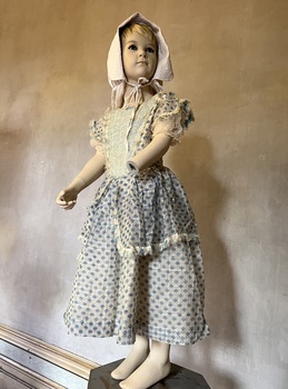 Girl's dress