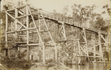 Zig-Zag Bridge