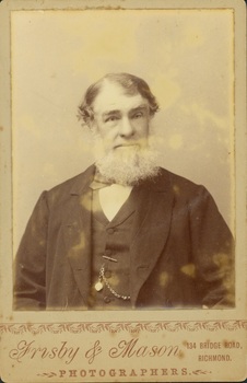 John Padbury