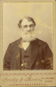 John Padbury