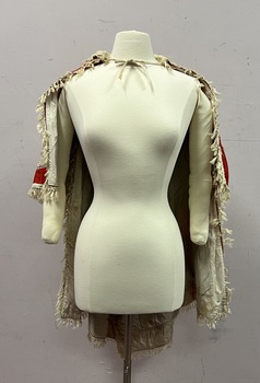 Cape