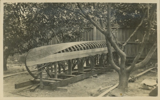 Planking