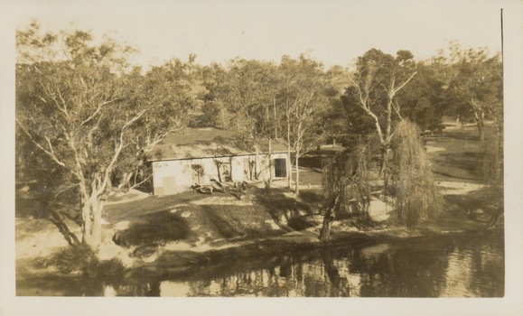 V.C.C. Studley Park