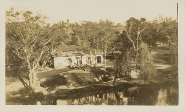 V.C.C. Studley Park