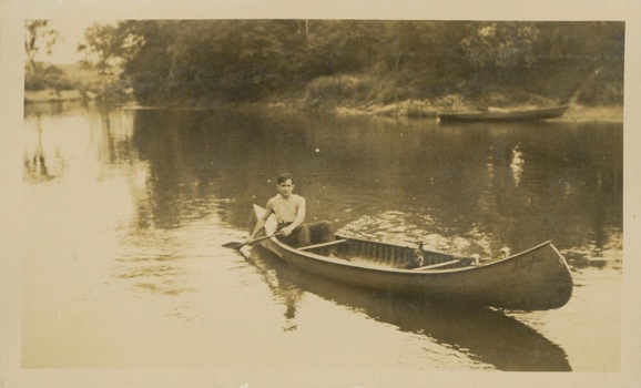 On the Yarra