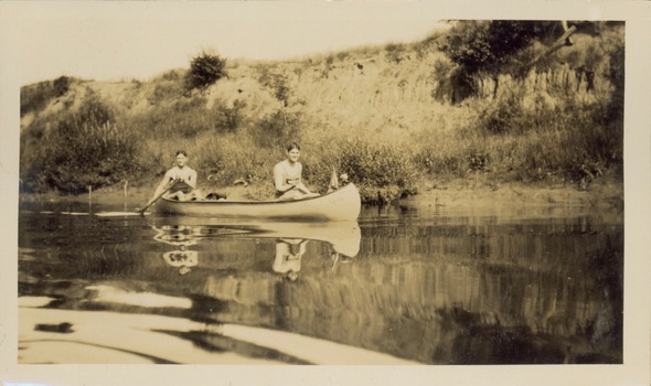Yarra near Burke Road