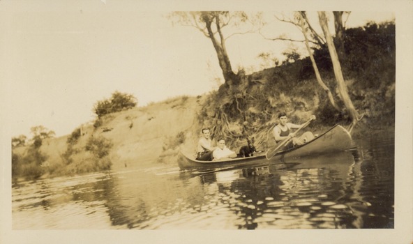  Yarra near Burke Road