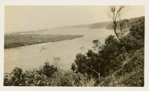 Victorian Canoe Club: Gippsland Lakes