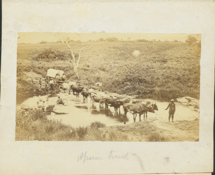 African travel