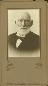 James Venn Morgan