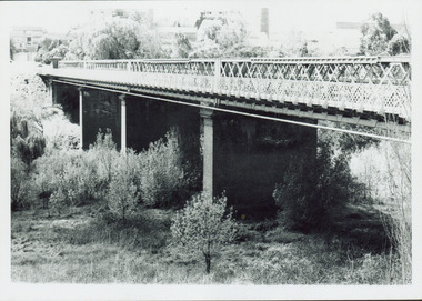 Outer Circle Railway Viaduct