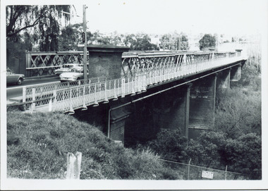 Chandler Highway Bridge