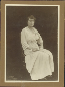 Alice Maud Marsh