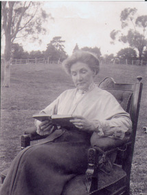 Amy Florence Milo
