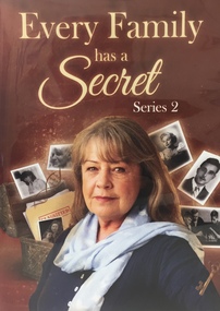 DVD: Every Family Has a Secret : Series 2