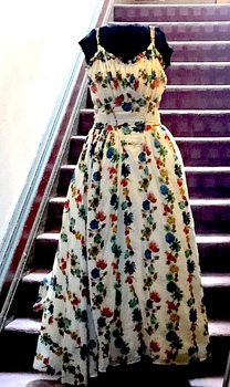Evening dress