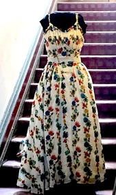 Evening dress