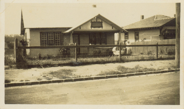 8 Kellett Grove, North Kew