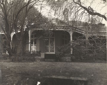 'Turinville', Barnard Grove (Kew)