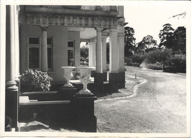 'Studley House', Nolan Avenue [Kew]