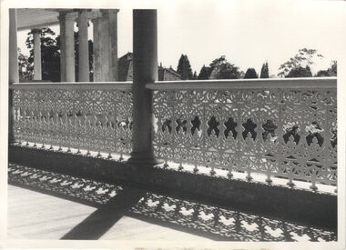 'Studley House', Nolan Avenue [Kew]