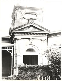 'Ellesmere', Princess Street [Kew]