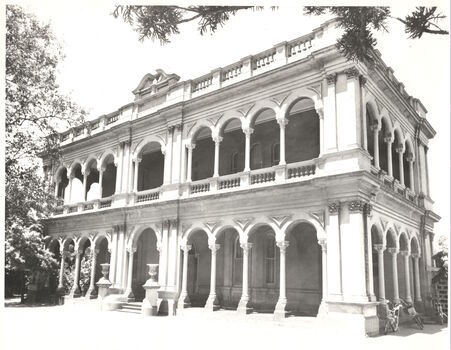 'Ross House', Cotham Road [Kew]