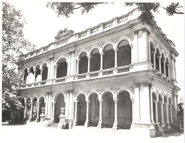 'Ross House', Cotham Road [Kew]
