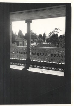 'Studley House', Nolan Avenue [Kew]