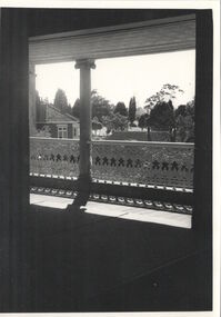 'Studley House', Nolan Avenue [Kew]