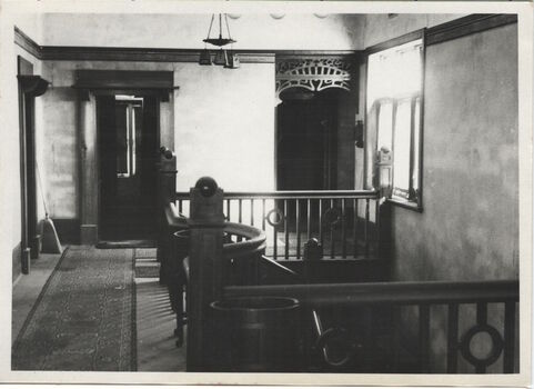 'Studley House', Nolan Avenue [Kew]