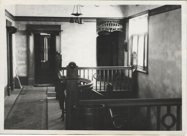 'Studley House', Nolan Avenue [Kew]