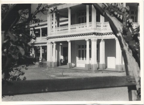 'Studley House', Nolan Avenue [Kew]