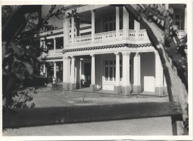 'Studley House', Nolan Avenue [Kew]